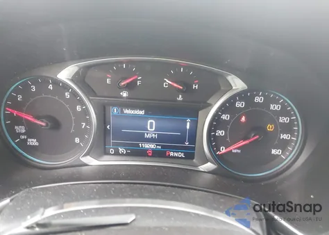 2019 Chevrolet Equinox Lt from USA, damaged, VIN 2GNAXTEV6K6152713